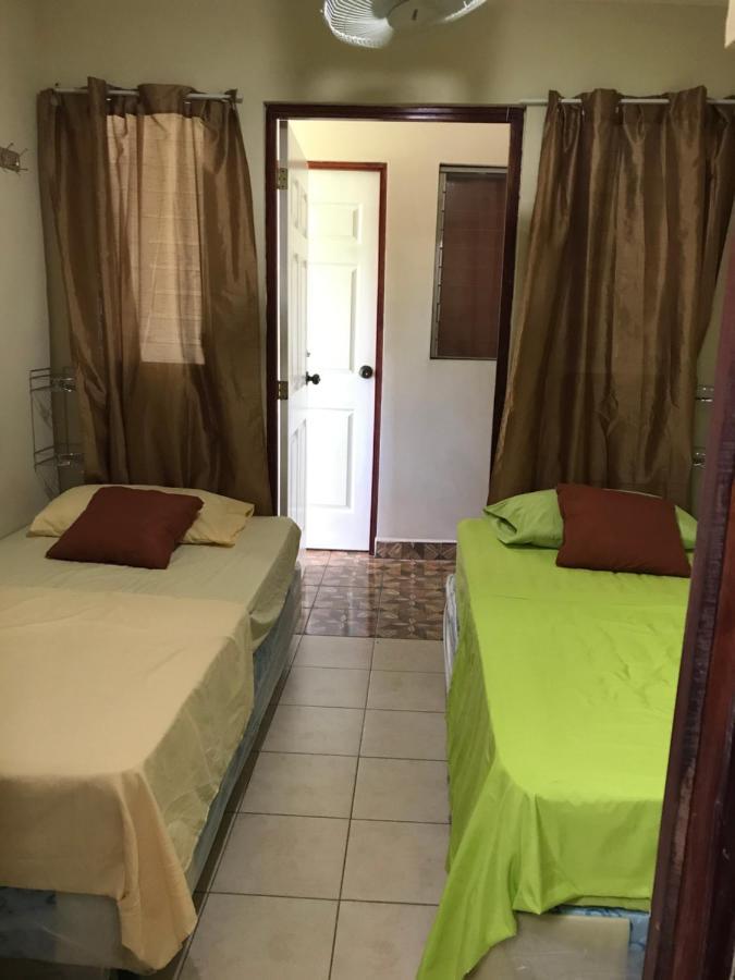 Apartament Casa Mokoron Managua Zewnętrze zdjęcie