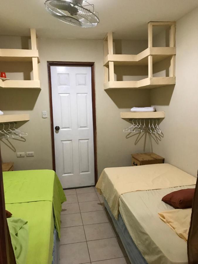 Apartament Casa Mokoron Managua Zewnętrze zdjęcie