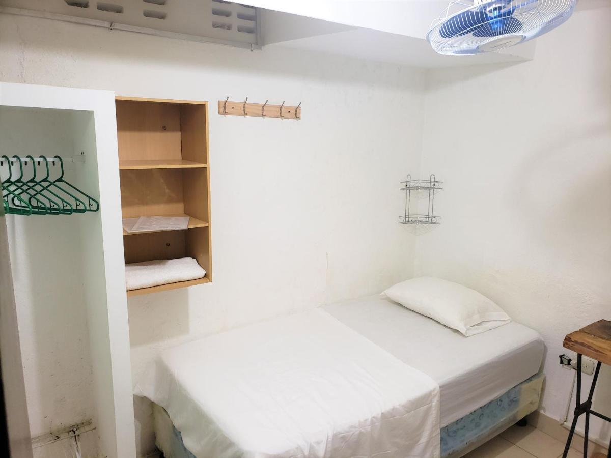 Apartament Casa Mokoron Managua Zewnętrze zdjęcie