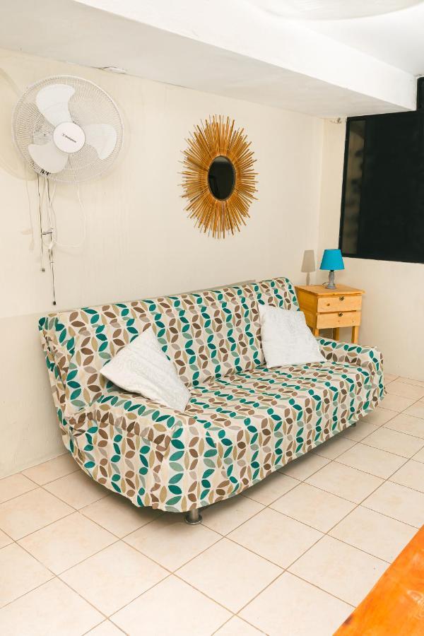 Apartament Casa Mokoron Managua Zewnętrze zdjęcie