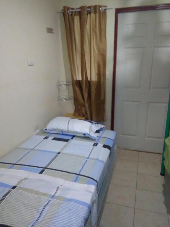 Apartament Casa Mokoron Managua Zewnętrze zdjęcie