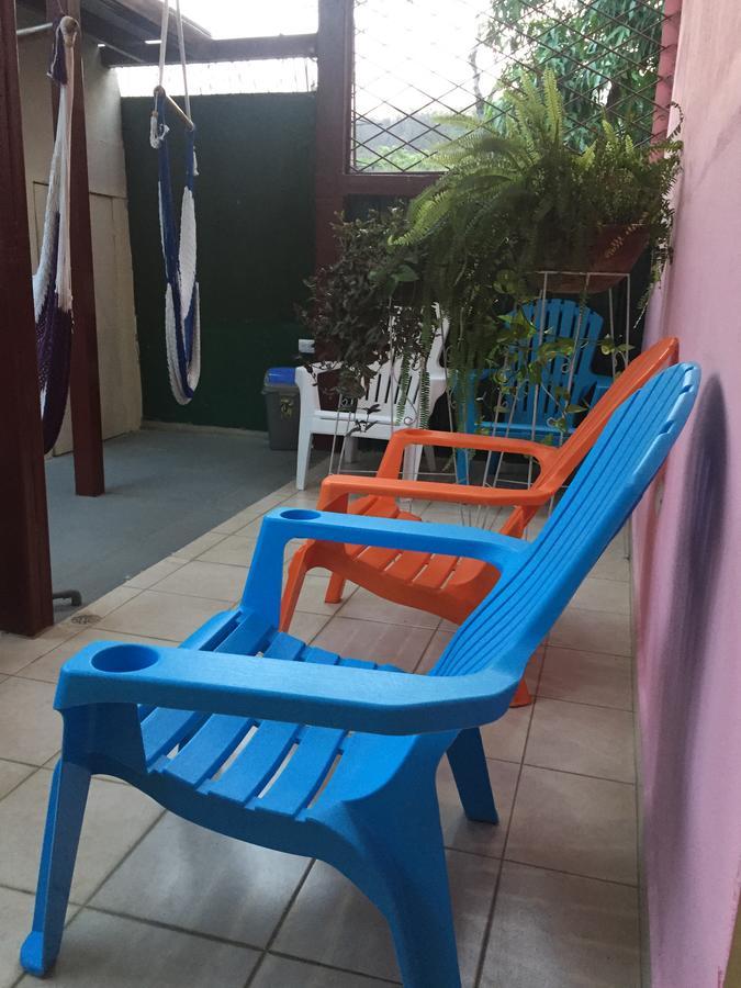 Apartament Casa Mokoron Managua Zewnętrze zdjęcie